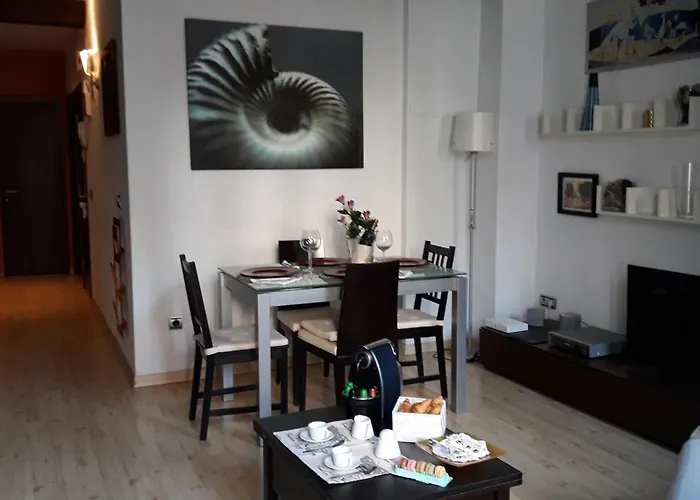 Centricos Barrio Del Carmen *