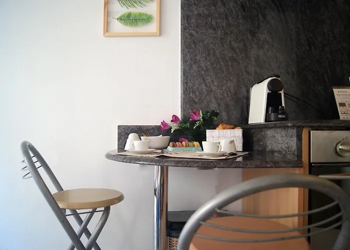 Centricos Barrio Del Carmen شقة *