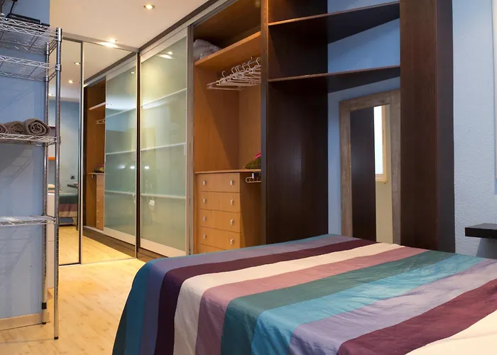 Centricos Barrio Del Carmen