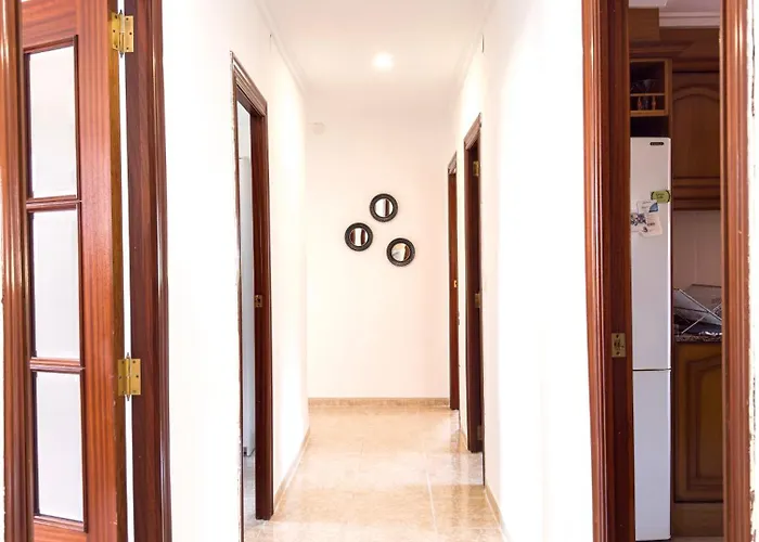 Privat bolig Ii Valencia