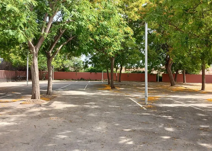 Amazing By The Fair شقة *