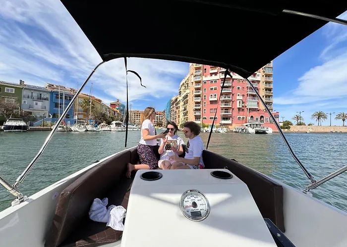 Marine Dream * Βαλένθια