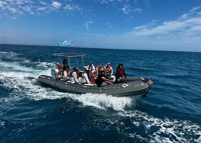 Marine Dream Πλωτό κατάλυμα