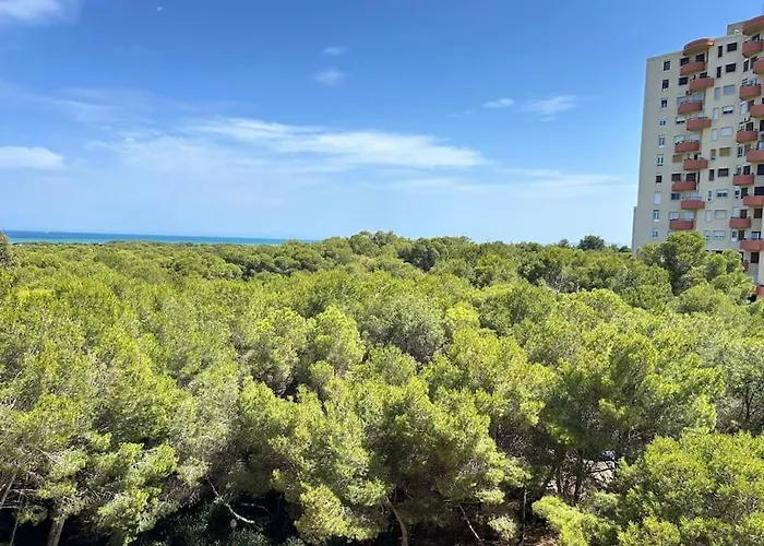 District Key - Saler, Av Gola Puchol 14 Βαλένθια