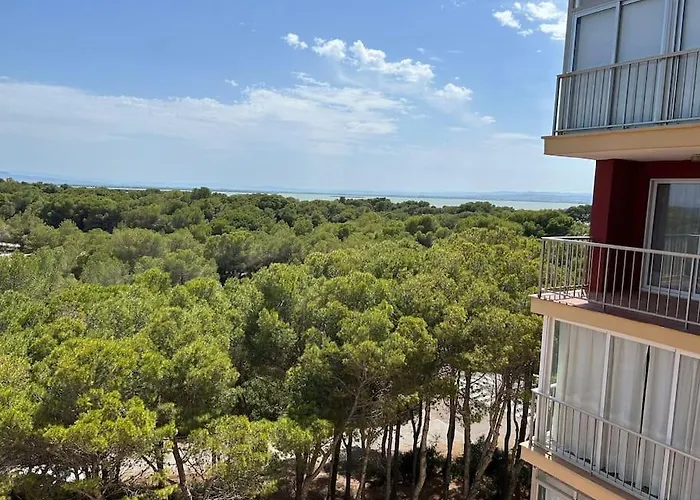 District Key - Saler, Av Gola Puchol 14 * Βαλένθια