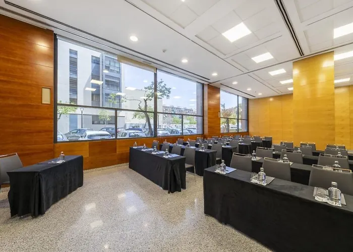 Eurostars Acteon Hotel 4*