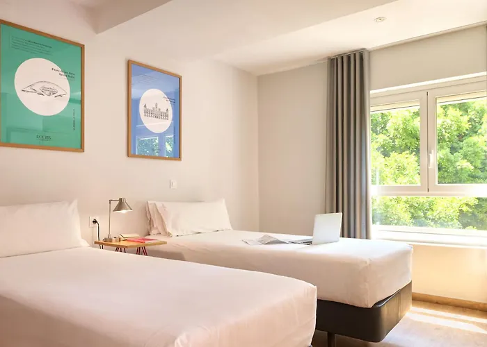 Ciencias بيت ضيافة فالنسيا