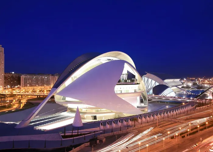 Express Ciudad De Ciencias By Ihg Hotel 3*