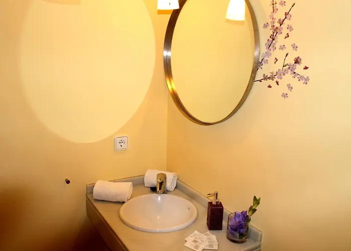 Apartment Valencia شقة