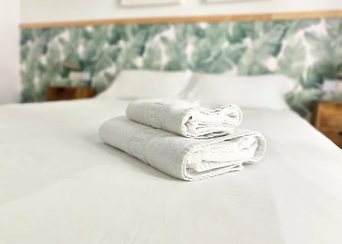 Flats Friends Nave Valence