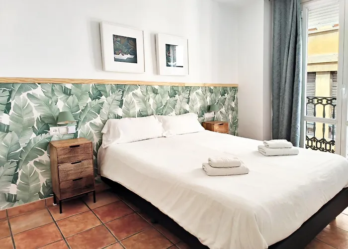 Flats Friends Nave * Valence