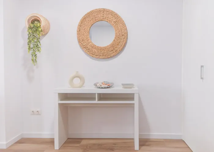 Διαμέρισμα Apartamento La Reina