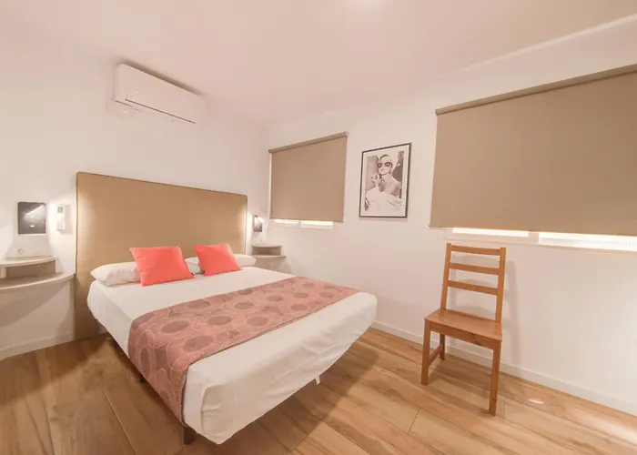 Apartamento La Reina Διαμέρισμα *