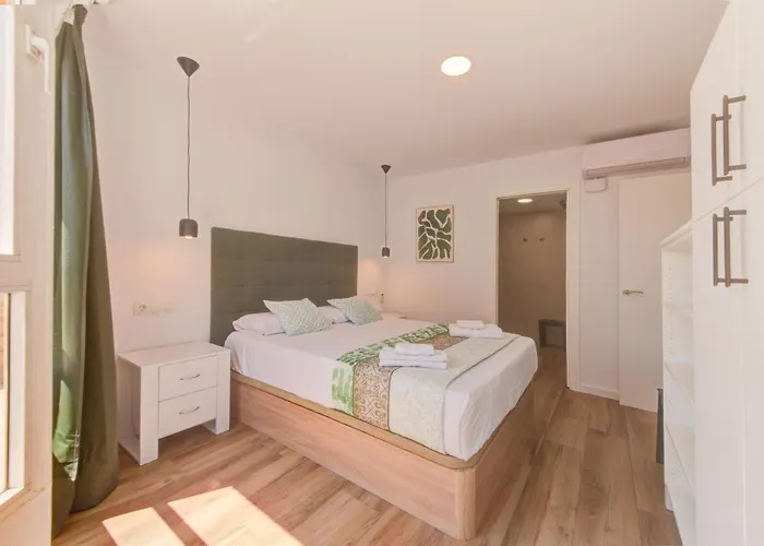 Apartamento La Reina Βαλένθια