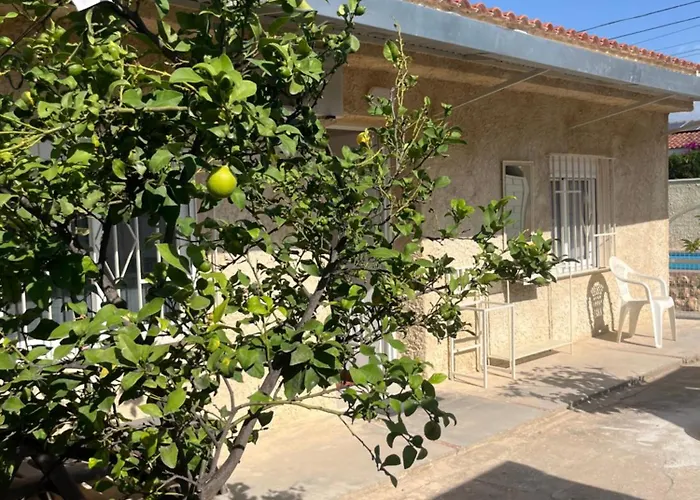 Casita Rural Cantonal Habitación en casa particular