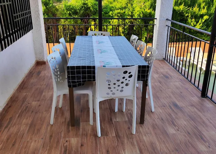 Vakantiehuis Lille En Provence *