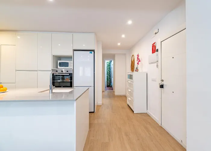 Padre Cabanyal * 발렌시아