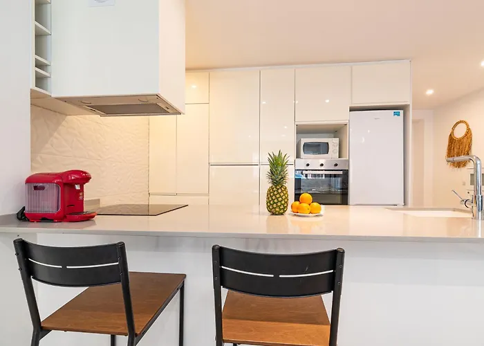 아파트 Padre Cabanyal 발렌시아