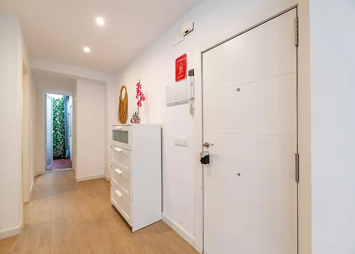 Padre Cabanyal Valencia