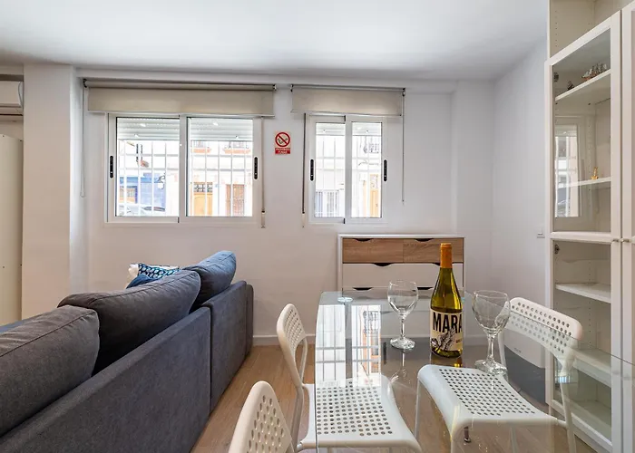 Lejlighed Padre Cabanyal Valencia