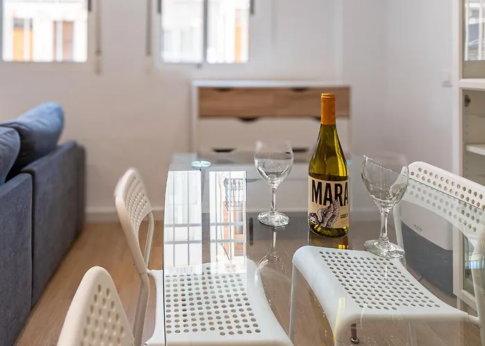 Padre Cabanyal 발렌시아