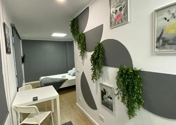 Optimus Comfort Πανσιόν *