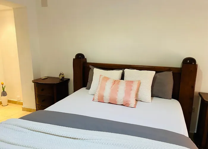 Appartamento Beautiful Tulip *