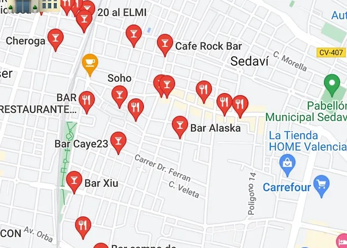 Beautiful Tulip Appartamento