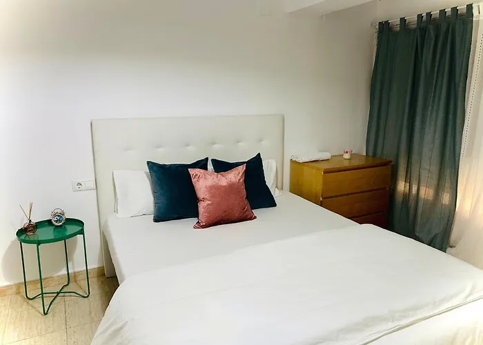 Beautiful Tulip Appartamento Valenza