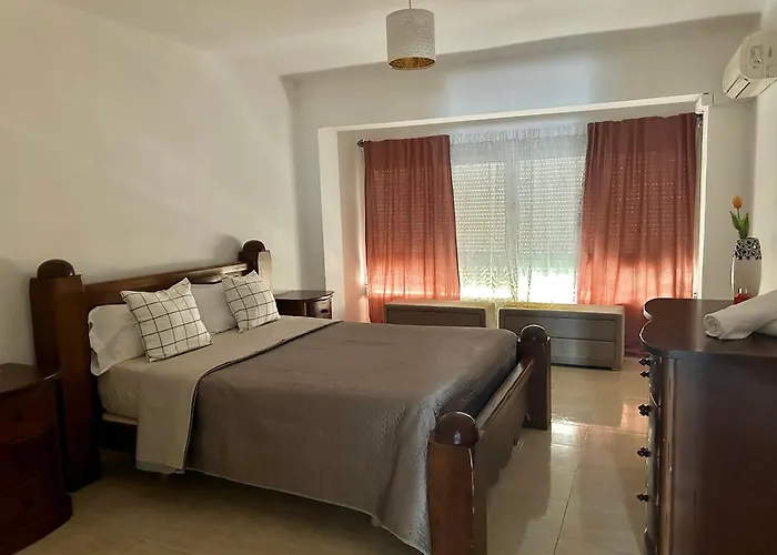 Appartamento Beautiful Tulip Valenza