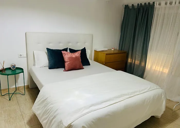 Beautiful Tulip Appartamento