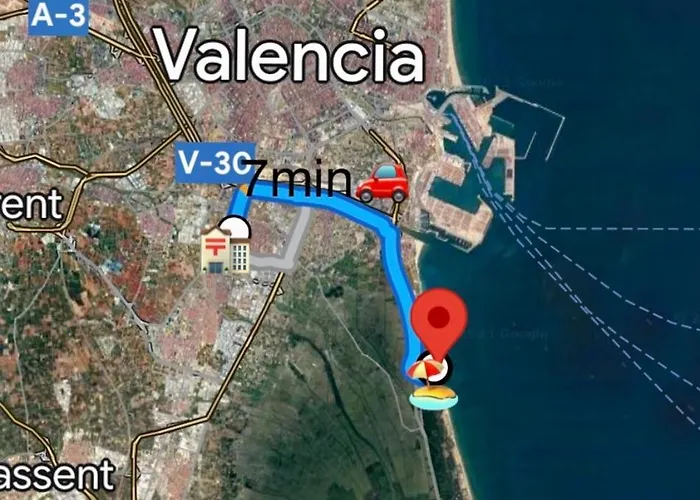 Beautiful Tulip Appartamento Valenza