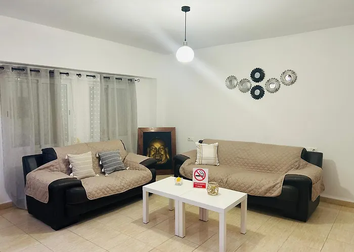 Appartamento Beautiful Tulip