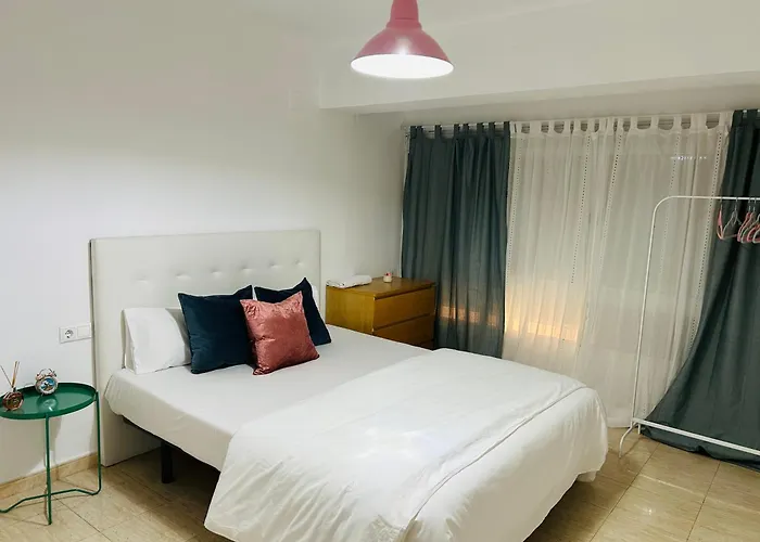 Appartamento Beautiful Tulip Valenza