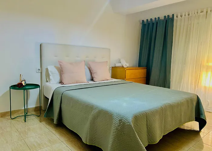 Beautiful Tulip Appartamento *