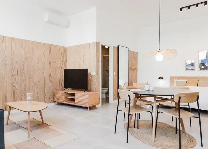 Διαμέρισμα By Olala Homes Βαλένθια