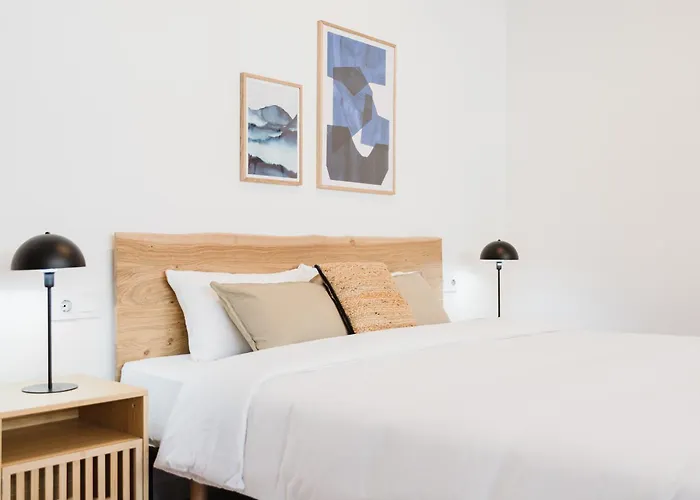 By Olala Homes 아파트 *