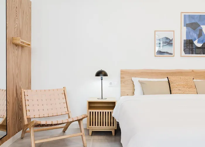 아파트 By Olala Homes *