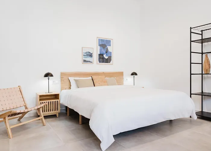 By Olala Homes Διαμέρισμα Βαλένθια