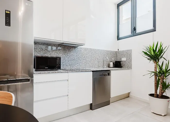 아파트 By Olala Homes 발렌시아