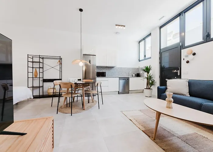 By Olala Homes Βαλένθια