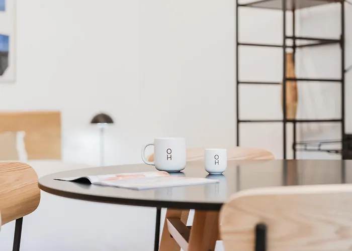 By Olala Homes Apartament