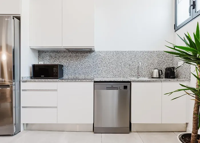 By Olala Homes * Βαλένθια