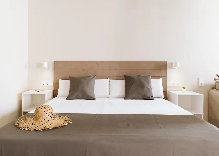 Lindala Natural 게스트하우스