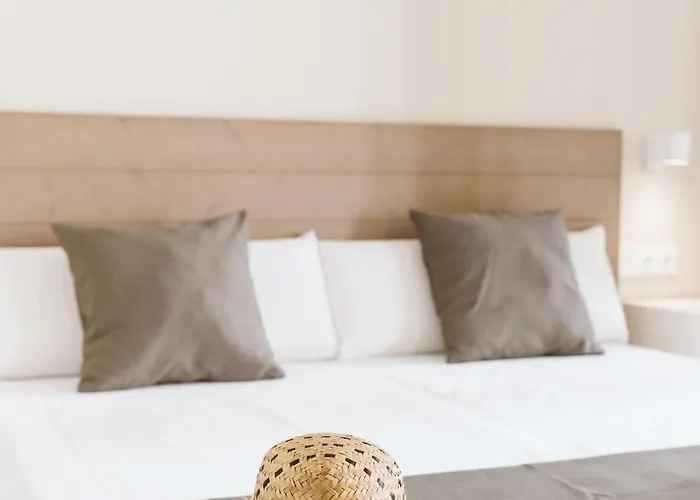 Lindala Natural 4* 발렌시아