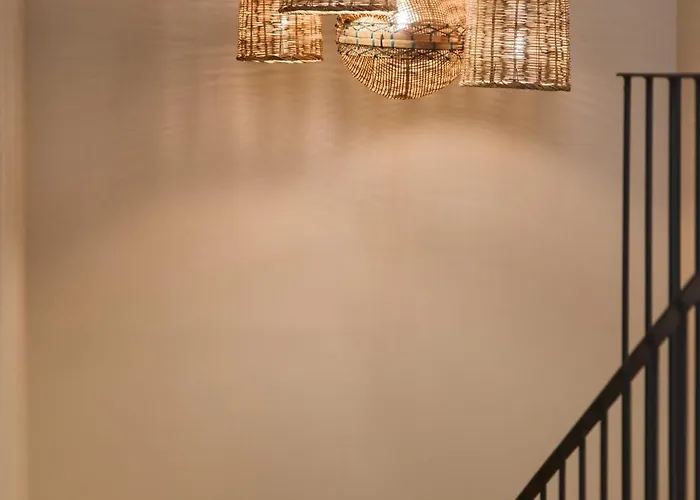 Lindala Natural Gæstehus