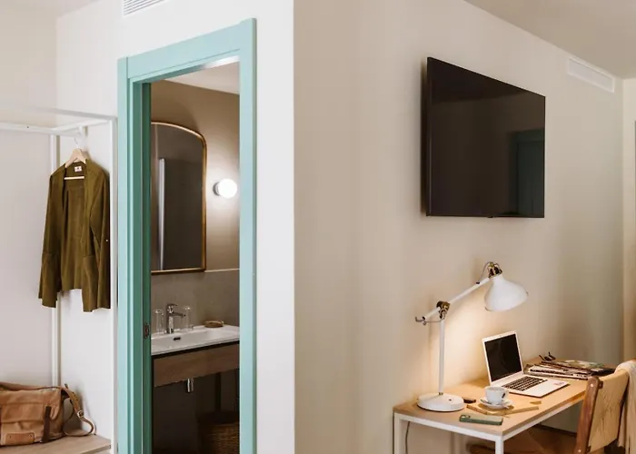 게스트하우스 Lindala Natural 4*