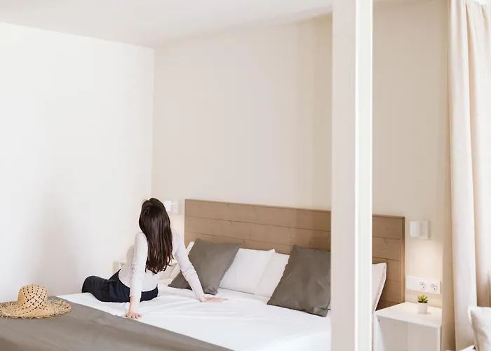 Lindala Natural 게스트하우스 4*