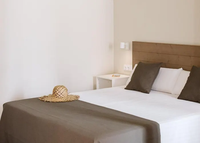 Lindala Natural 게스트하우스 발렌시아