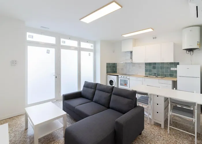 Cabanal Retreat فالنسيا